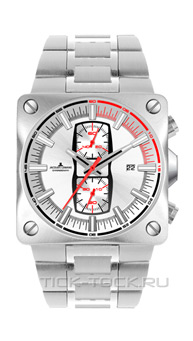  Jacques Lemans 1-1338B